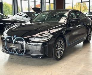 BMW i4 Gebrauchtwagen