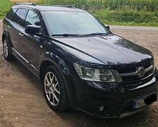 Fiat Freemont Gebrauchtwagen