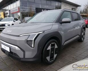 Kia EV3 Gebrauchtwagen
