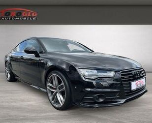 Audi A7 Gebrauchtwagen