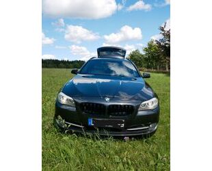 BMW 530 Gebrauchtwagen