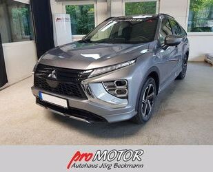 Mitsubishi Eclipse Cross Gebrauchtwagen