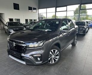 Suzuki (SX4) S-Cross Gebrauchtwagen