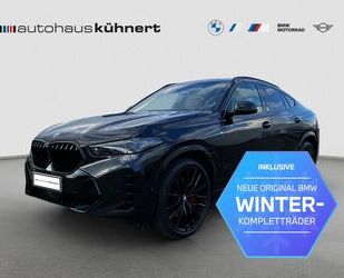 BMW X6 Gebrauchtwagen