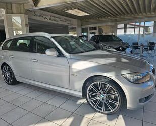 BMW 330 Gebrauchtwagen