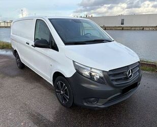 Mercedes-Benz Vito Gebrauchtwagen