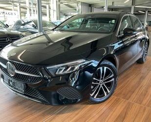 Mercedes-Benz A 200 Gebrauchtwagen