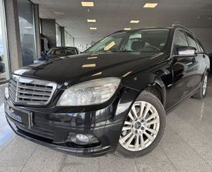 Mercedes-Benz C 250 Gebrauchtwagen