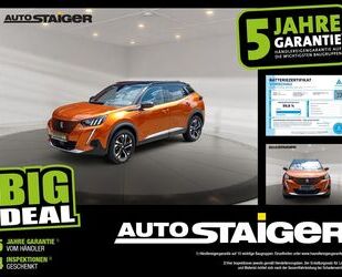 Peugeot 2008 Gebrauchtwagen