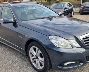 Mercedes-Benz E 250 Gebrauchtwagen
