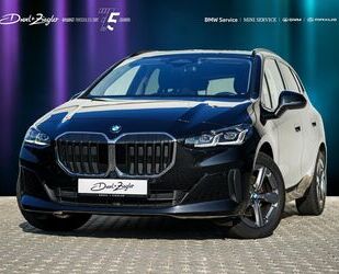BMW 220 Active Tourer Gebrauchtwagen