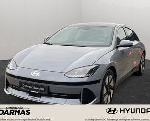 Hyundai IONIQ 6 Gebrauchtwagen