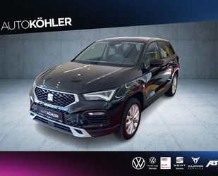 Seat Ateca Gebrauchtwagen