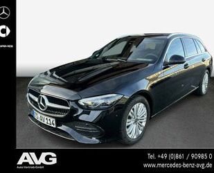 Mercedes-Benz C 220 Gebrauchtwagen