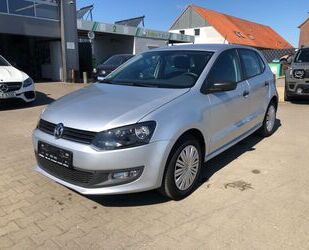 VW Polo Gebrauchtwagen