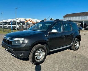 Dacia Duster Gebrauchtwagen