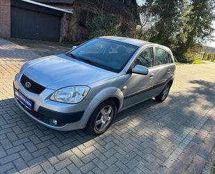 Kia Rio Gebrauchtwagen