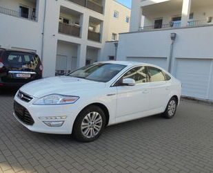 Ford Mondeo Gebrauchtwagen
