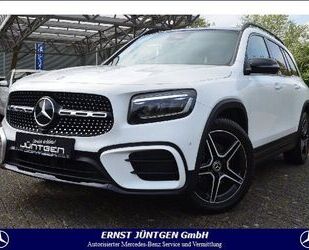 Mercedes-Benz GLB 200 Gebrauchtwagen
