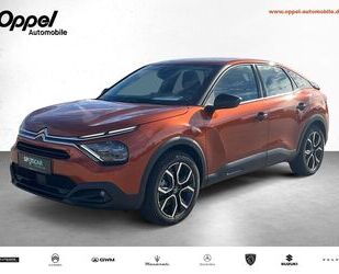 Citroen C4 Gebrauchtwagen
