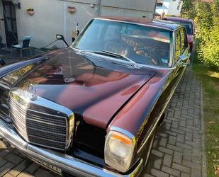 Mercedes-Benz 280 Gebrauchtwagen
