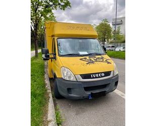 IVECO Andere Gebrauchtwagen