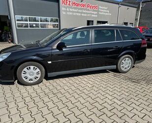Opel Vectra Gebrauchtwagen