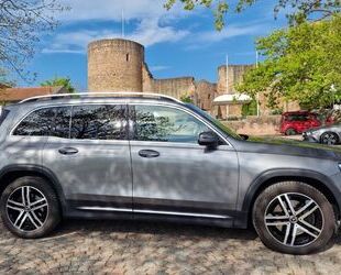 Mercedes-Benz GLB 250 Gebrauchtwagen