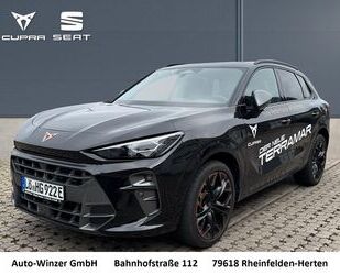Cupra Terramar Gebrauchtwagen