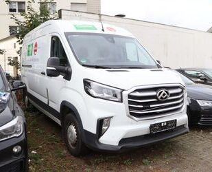Maxus Deliver 9 Gebrauchtwagen