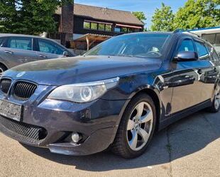 BMW 530 Gebrauchtwagen