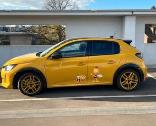 Peugeot 208 Gebrauchtwagen