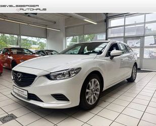Mazda 6 Gebrauchtwagen