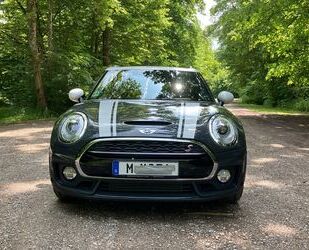 Mini Cooper S Clubman Gebrauchtwagen