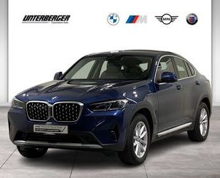 BMW X4 Gebrauchtwagen