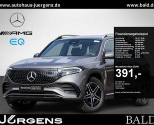Mercedes-Benz EQB Gebrauchtwagen