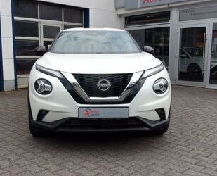 Nissan Juke Gebrauchtwagen