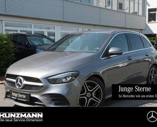 Mercedes-Benz B 200 Gebrauchtwagen