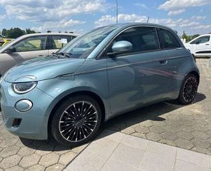 Fiat 500e Gebrauchtwagen