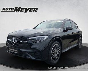 Mercedes-Benz GLC 300 Gebrauchtwagen