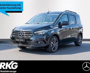 Mercedes-Benz T-Klasse Gebrauchtwagen