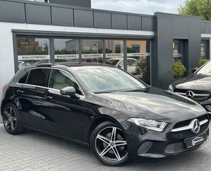 Mercedes-Benz A 200 Gebrauchtwagen