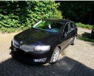 Skoda Rapid Gebrauchtwagen