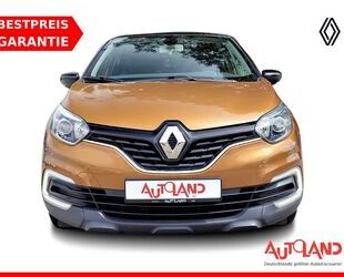 Renault Captur Gebrauchtwagen