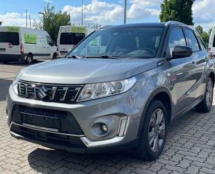 Suzuki Vitara Gebrauchtwagen