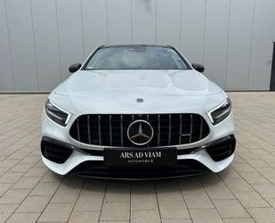 Mercedes-Benz A 45 AMG Gebrauchtwagen