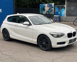 BMW 114 Gebrauchtwagen