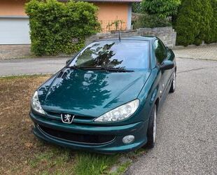 Peugeot 206 Gebrauchtwagen