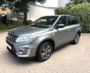 Suzuki Vitara Gebrauchtwagen
