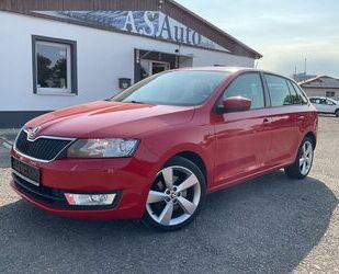 Skoda Rapid Gebrauchtwagen